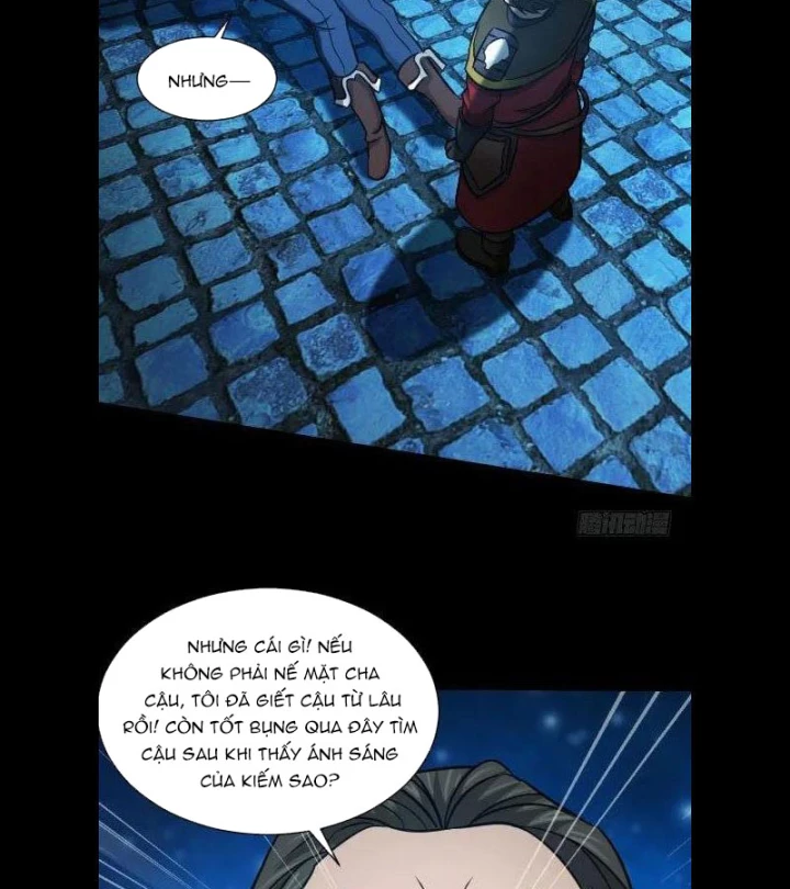 Vương Quốc Huyết Mạch Chapter 72 - Trang 3