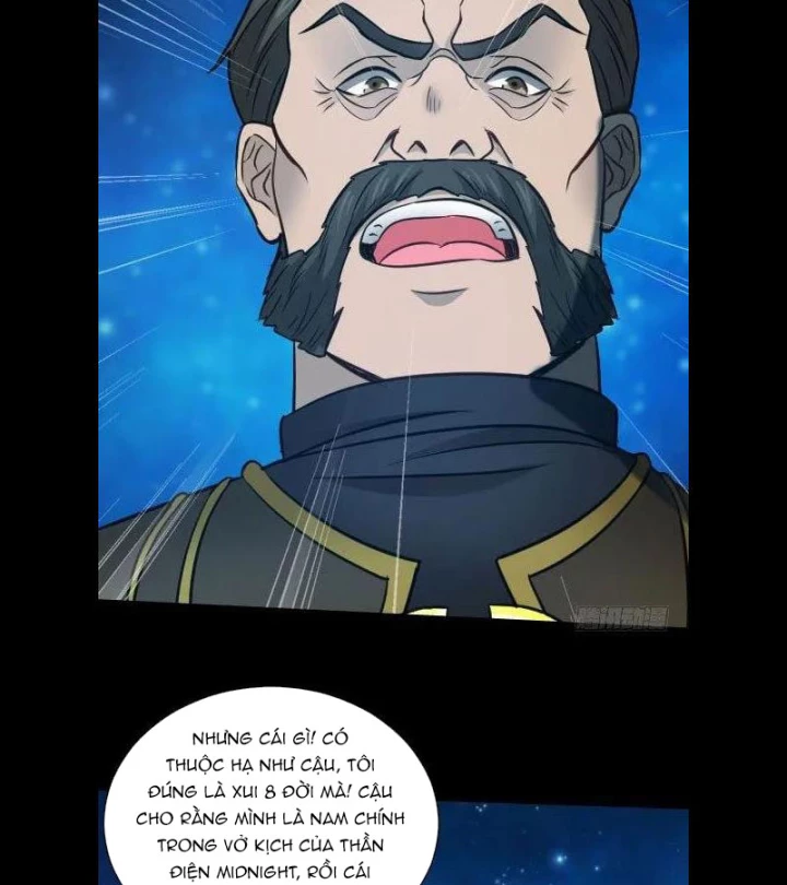 Vương Quốc Huyết Mạch Chapter 72 - Trang 3