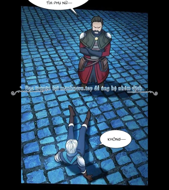 Vương Quốc Huyết Mạch Chapter 72 - Trang 3
