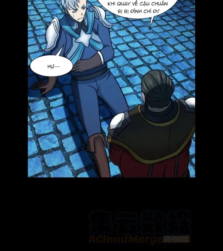 Vương Quốc Huyết Mạch Chapter 72 - Trang 3
