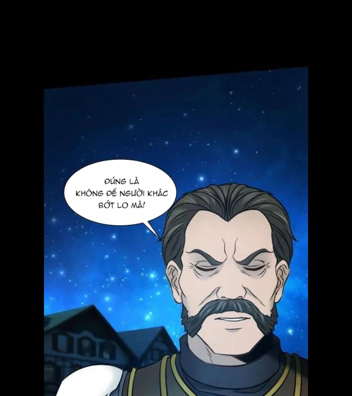 Vương Quốc Huyết Mạch Chapter 72 - Trang 3
