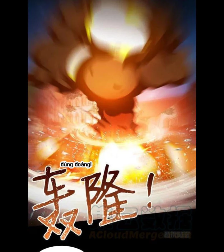 Vương Quốc Huyết Mạch Chapter 72 - Trang 3