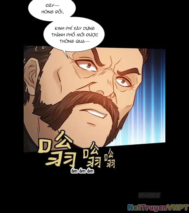 Vương Quốc Huyết Mạch Chapter 72 - Trang 3