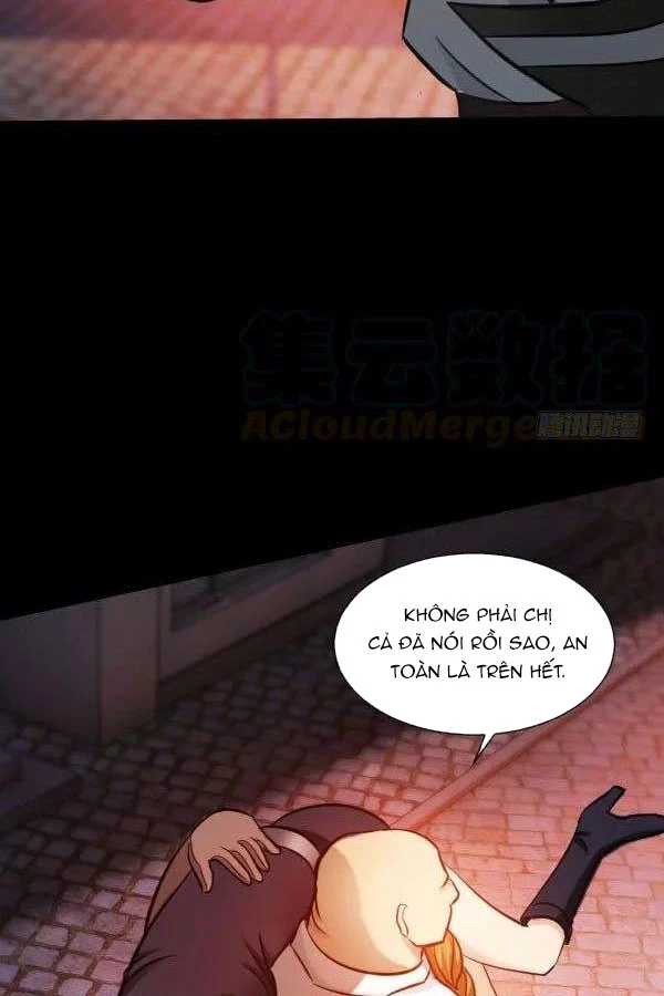 Vương Quốc Huyết Mạch Chapter 72 - Trang 3