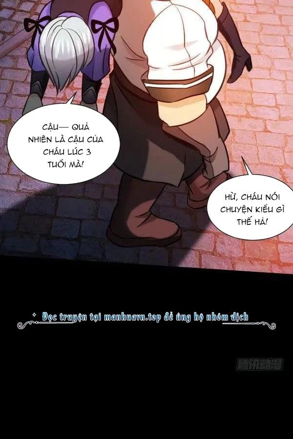 Vương Quốc Huyết Mạch Chapter 72 - Trang 3