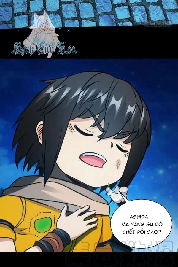 Vương Quốc Huyết Mạch Chapter 72 - Trang 3