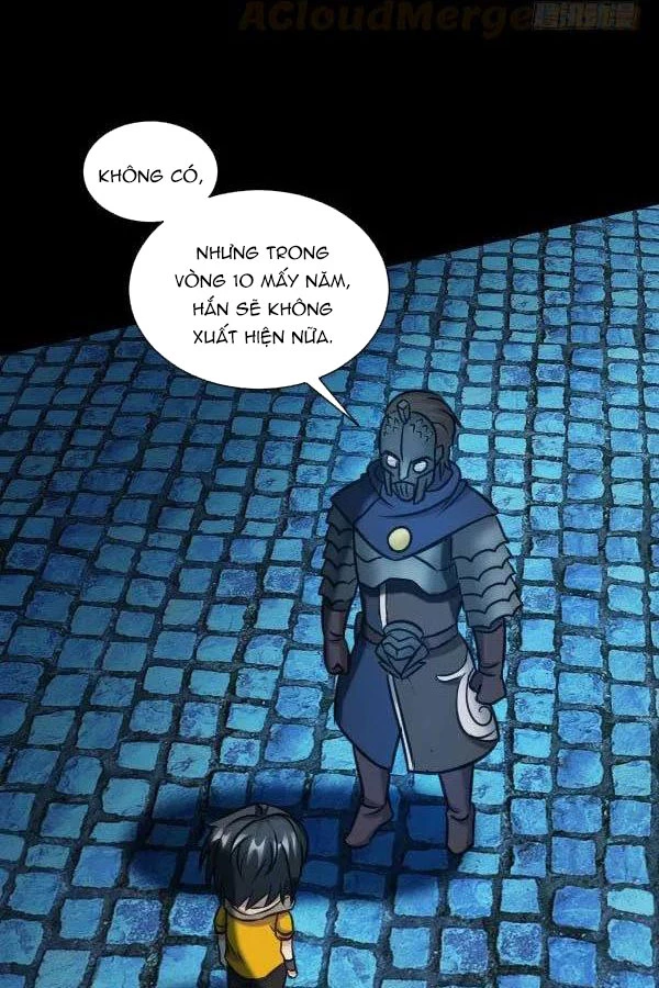 Vương Quốc Huyết Mạch Chapter 72 - Trang 3