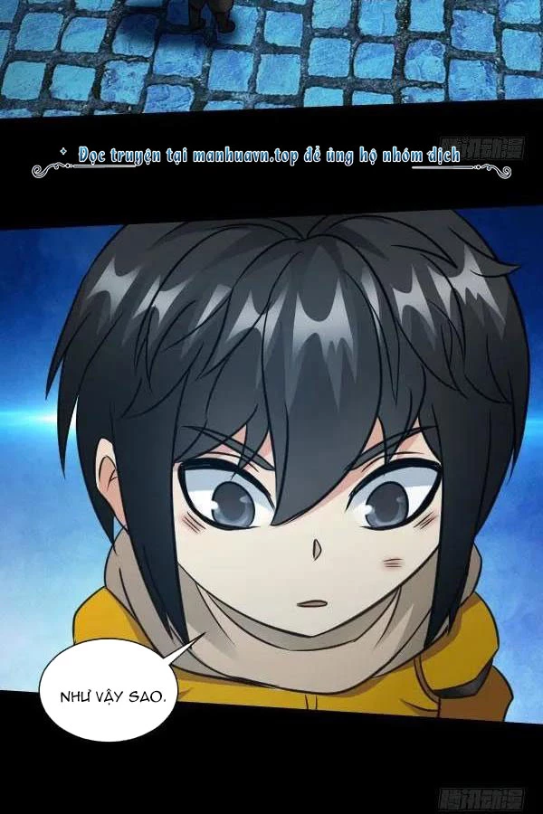 Vương Quốc Huyết Mạch Chapter 72 - Trang 3
