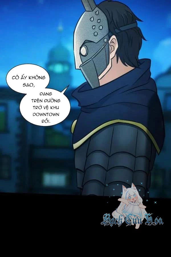 Vương Quốc Huyết Mạch Chapter 72 - Trang 3