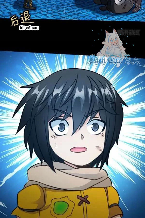 Vương Quốc Huyết Mạch Chapter 72 - Trang 3