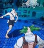 Vương Quốc Huyết Mạch Chapter 73 - Trang 3