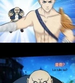 Vương Quốc Huyết Mạch Chapter 73 - Trang 3