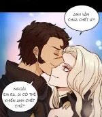 Vương Quốc Huyết Mạch Chapter 73 - Trang 3
