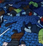 Vương Quốc Huyết Mạch Chapter 73 - Trang 3