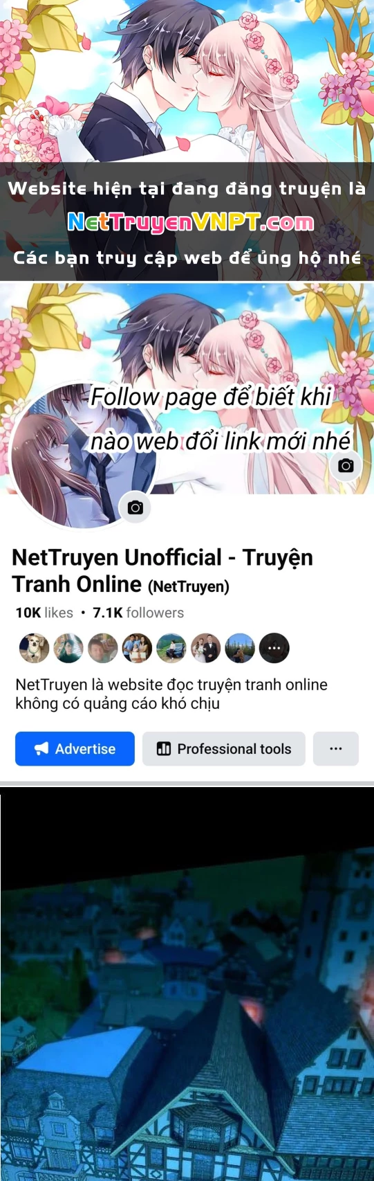 Vương Quốc Huyết Mạch Chapter 74 - Trang 3