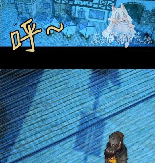 Vương Quốc Huyết Mạch Chapter 74 - Trang 3