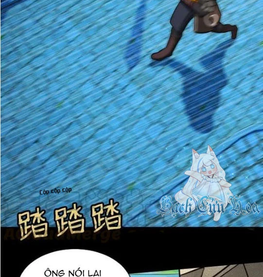 Vương Quốc Huyết Mạch Chapter 74 - Trang 3