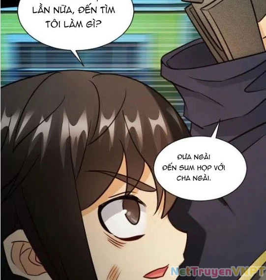 Vương Quốc Huyết Mạch Chapter 74 - Trang 3