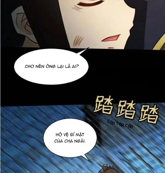 Vương Quốc Huyết Mạch Chapter 74 - Trang 3