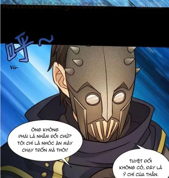 Vương Quốc Huyết Mạch Chapter 74 - Trang 3