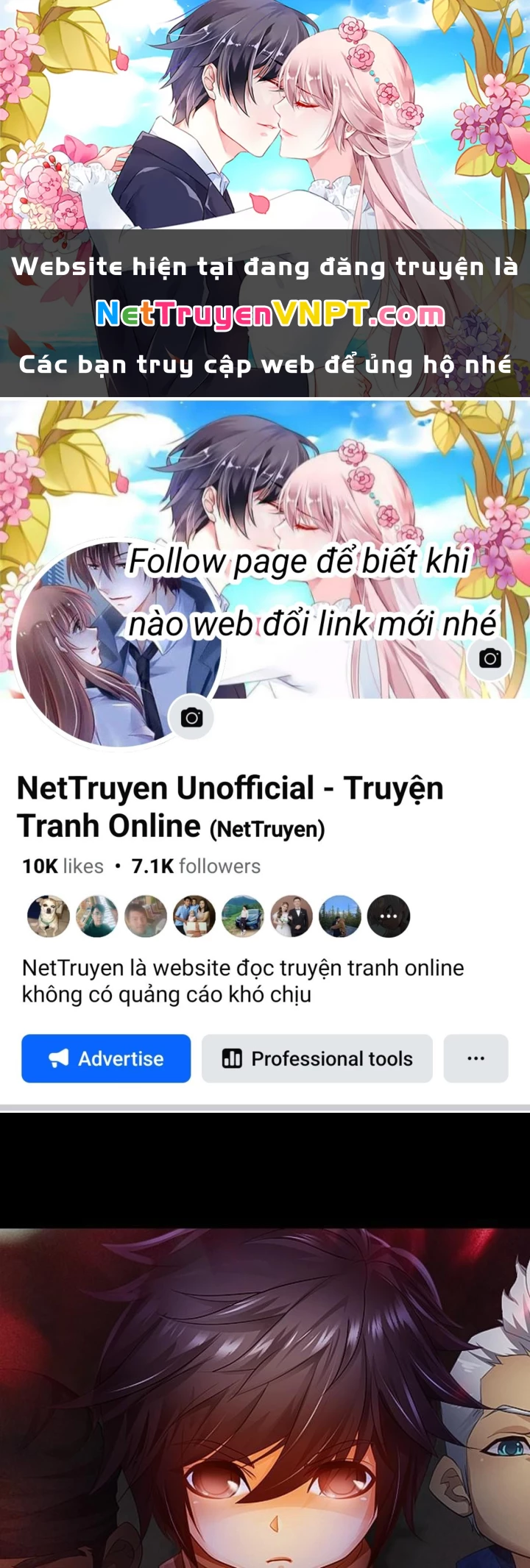 Vương Quốc Huyết Mạch Chapter 75 - Trang 3