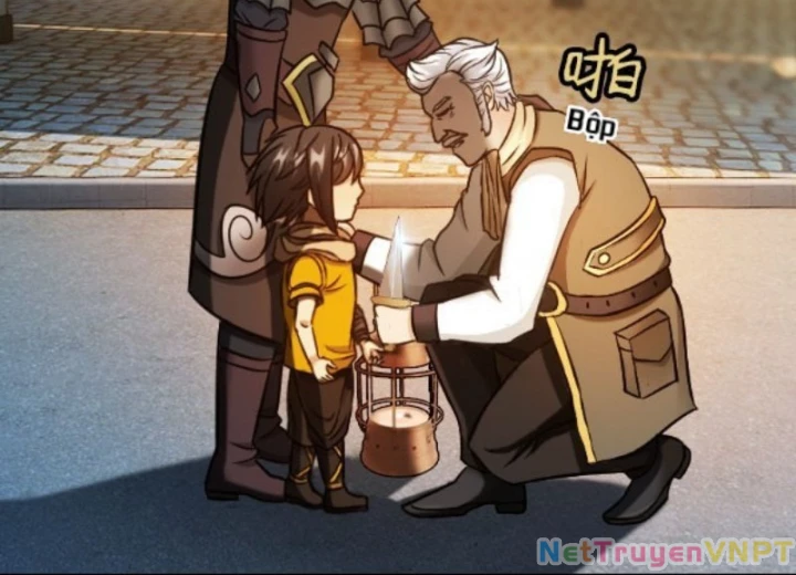 Vương Quốc Huyết Mạch Chapter 75 - Trang 3
