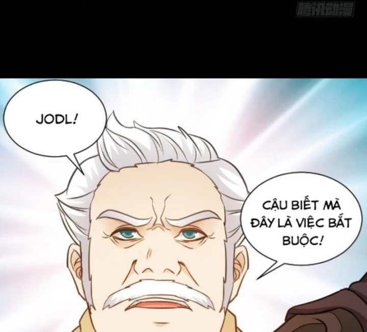 Vương Quốc Huyết Mạch Chapter 75 - Trang 3
