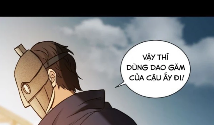 Vương Quốc Huyết Mạch Chapter 75 - Trang 3