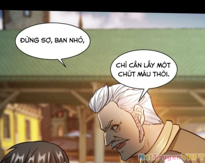 Vương Quốc Huyết Mạch Chapter 75 - Trang 3