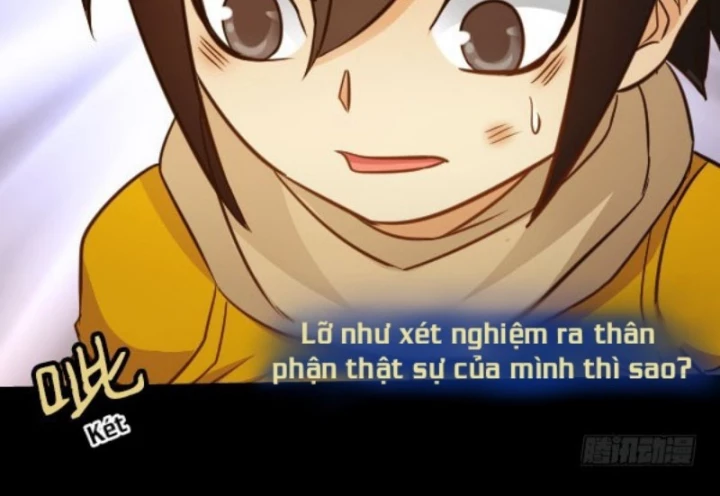 Vương Quốc Huyết Mạch Chapter 75 - Trang 3