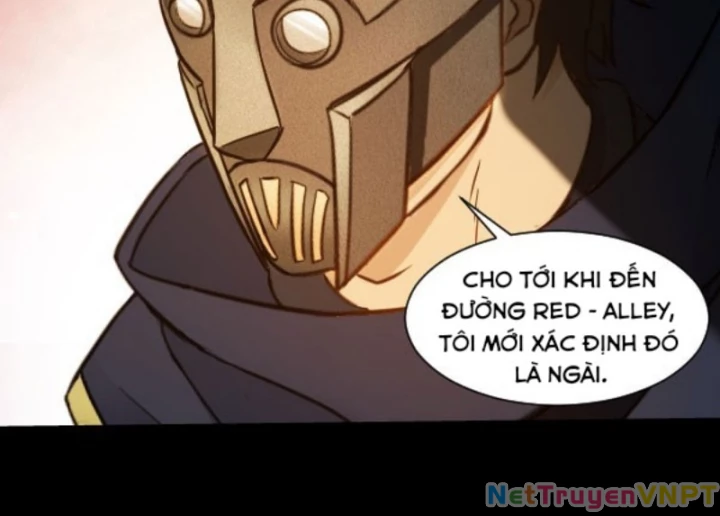 Vương Quốc Huyết Mạch Chapter 75 - Trang 3