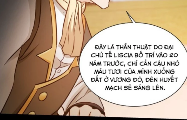 Vương Quốc Huyết Mạch Chapter 75 - Trang 3