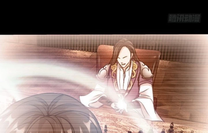 Vương Quốc Huyết Mạch Chapter 75 - Trang 3