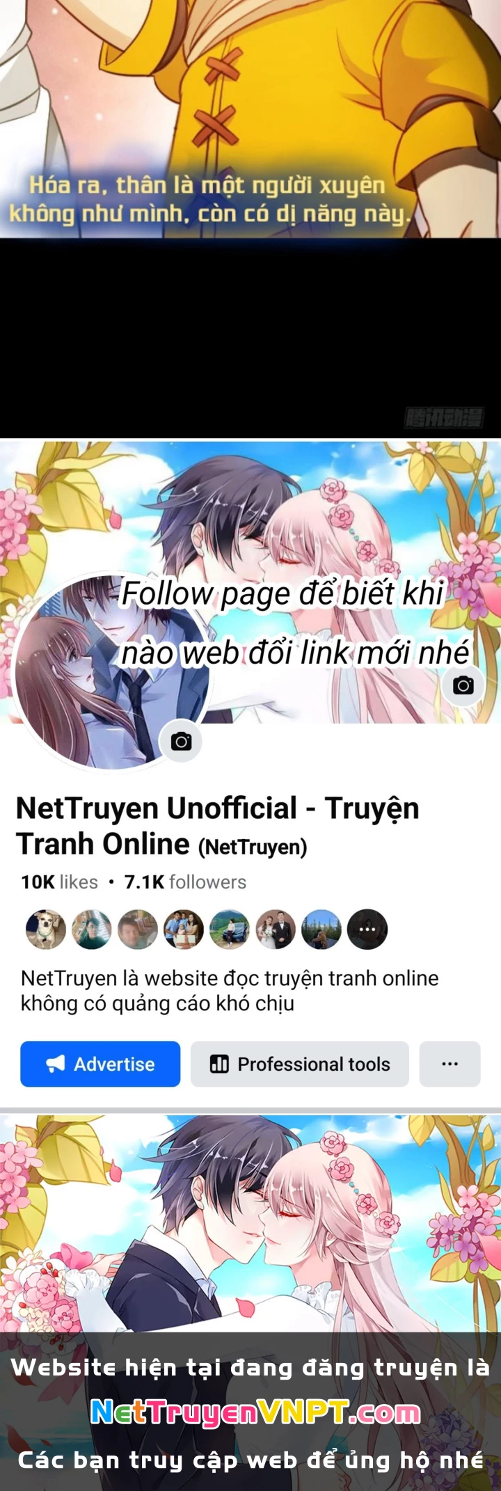 Vương Quốc Huyết Mạch Chapter 75 - Trang 3