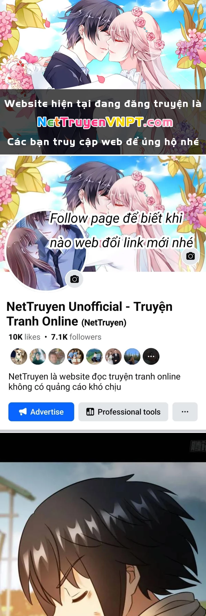 Vương Quốc Huyết Mạch Chapter 76 - Trang 3