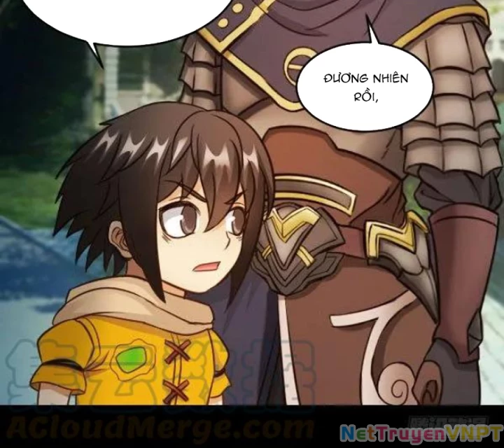 Vương Quốc Huyết Mạch Chapter 76 - Trang 3