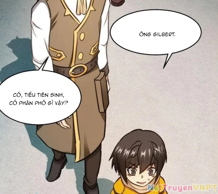 Vương Quốc Huyết Mạch Chapter 76 - Trang 3