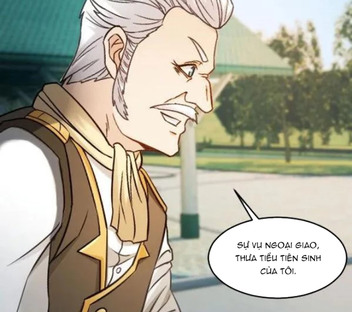 Vương Quốc Huyết Mạch Chapter 76 - Trang 3