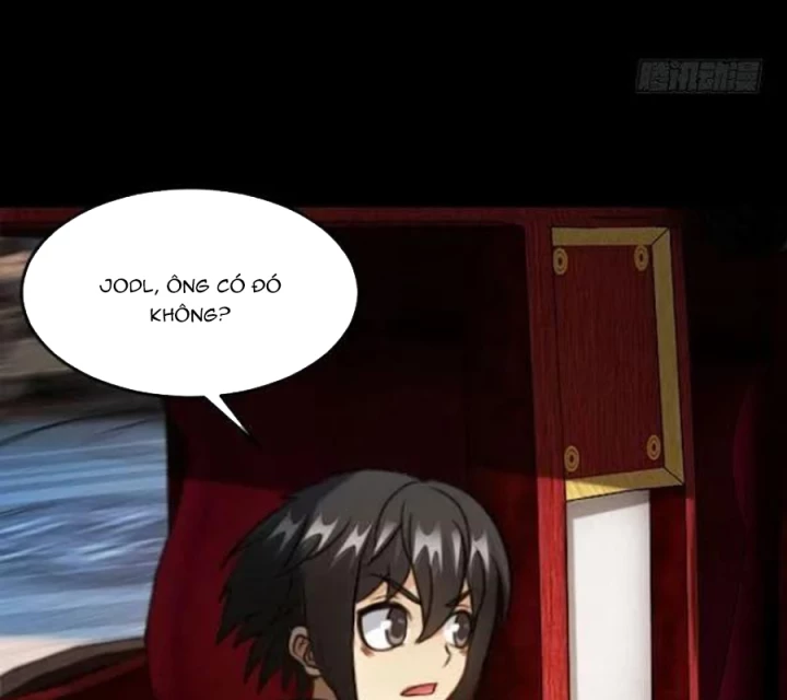 Vương Quốc Huyết Mạch Chapter 76 - Trang 3