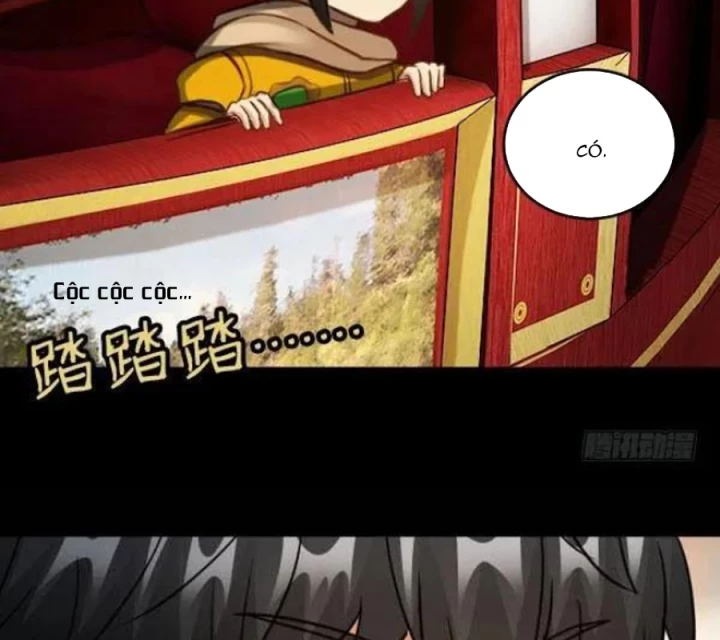Vương Quốc Huyết Mạch Chapter 76 - Trang 3
