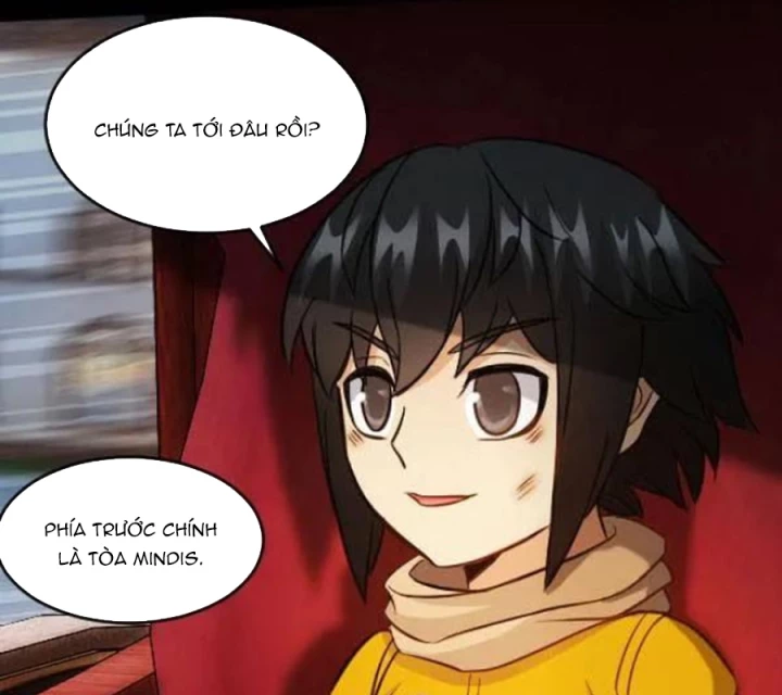 Vương Quốc Huyết Mạch Chapter 76 - Trang 3