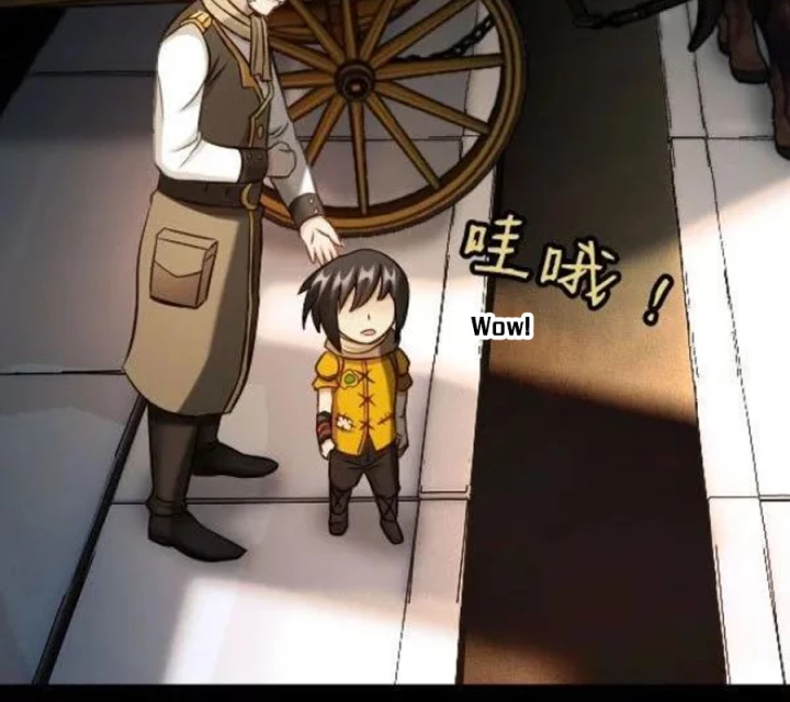 Vương Quốc Huyết Mạch Chapter 76 - Trang 3