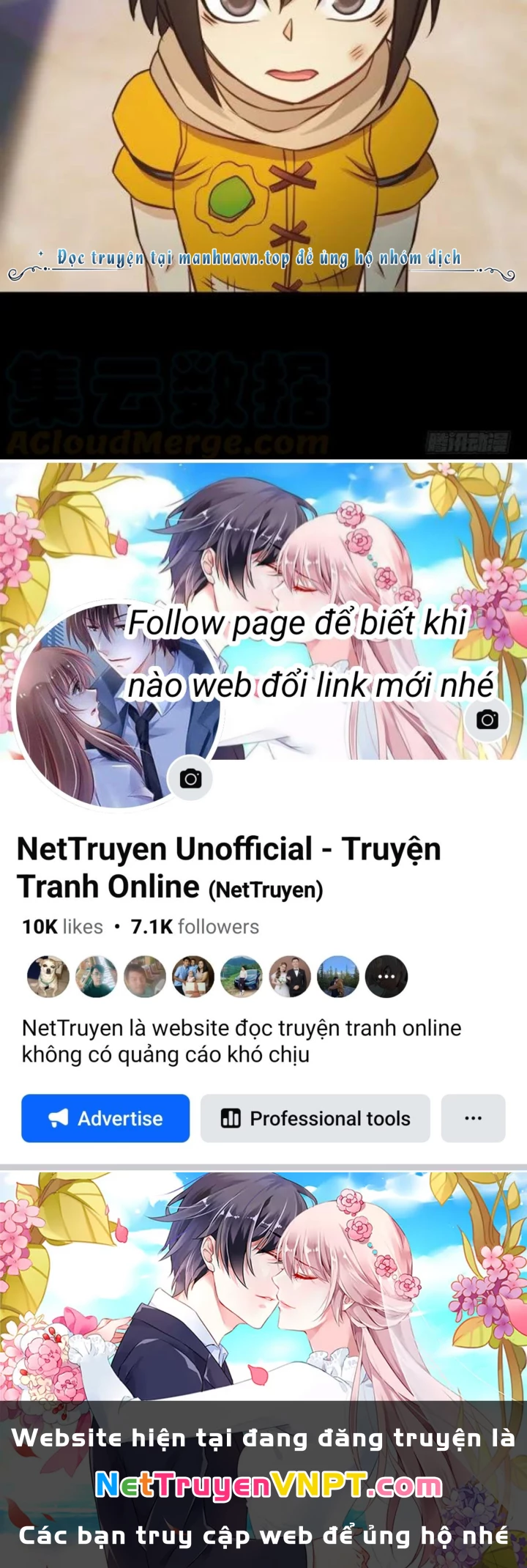 Vương Quốc Huyết Mạch Chapter 76 - Trang 3
