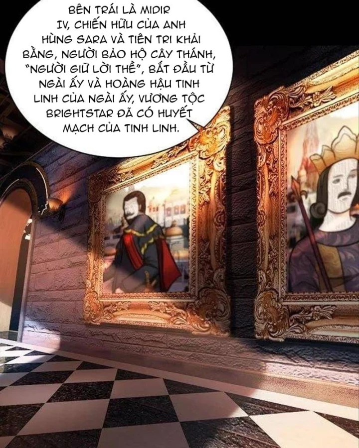 Vương Quốc Huyết Mạch Chapter 77 - Trang 3