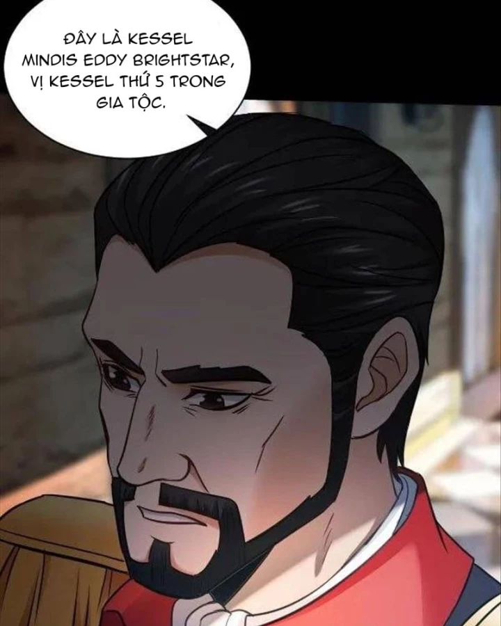 Vương Quốc Huyết Mạch Chapter 77 - Trang 3