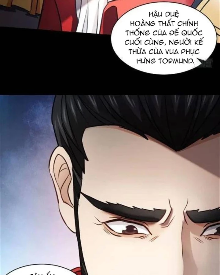 Vương Quốc Huyết Mạch Chapter 77 - Trang 3