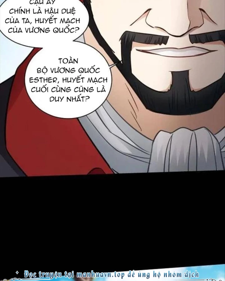 Vương Quốc Huyết Mạch Chapter 77 - Trang 3