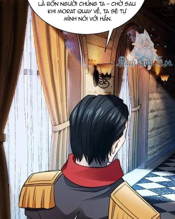 Vương Quốc Huyết Mạch Chapter 77 - Trang 3