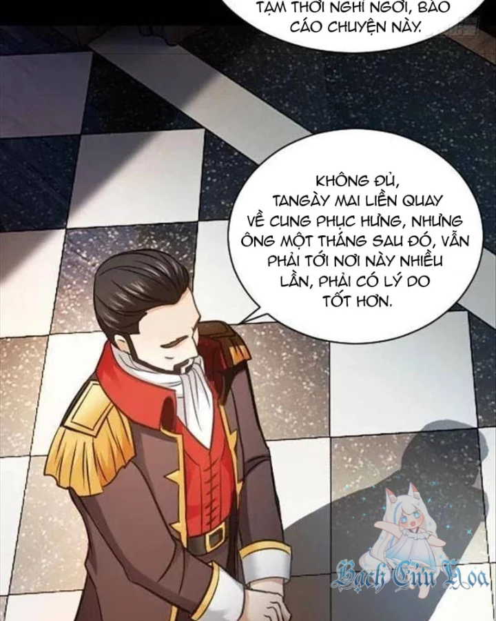 Vương Quốc Huyết Mạch Chapter 77 - Trang 3