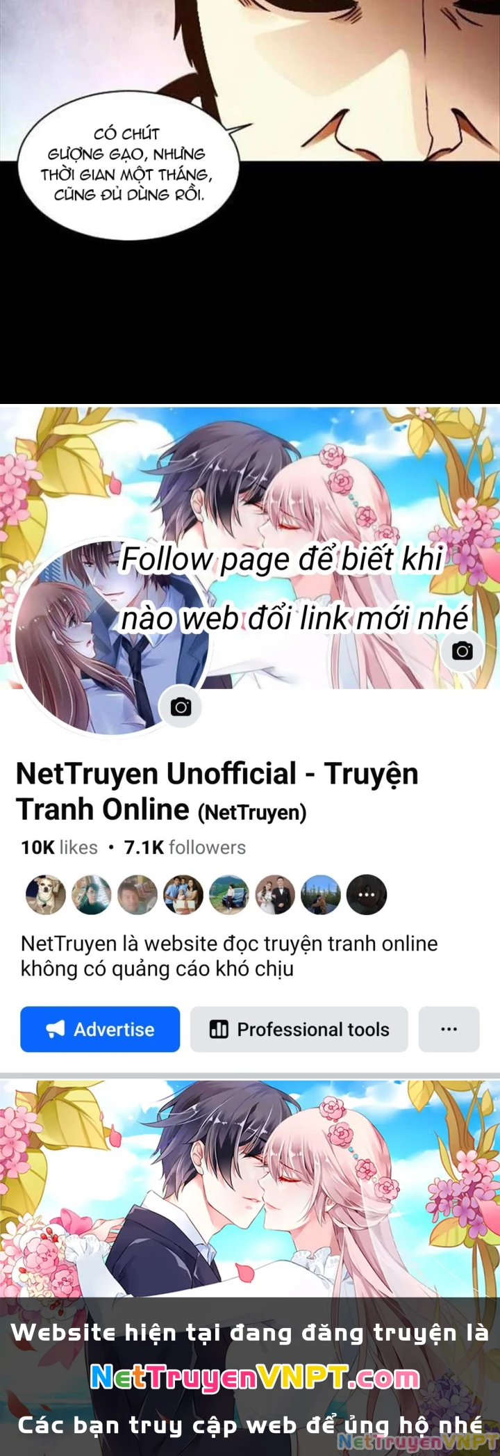 Vương Quốc Huyết Mạch Chapter 77 - Trang 3